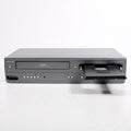 Magnavox MWD2206A DVD VCR Combo Player