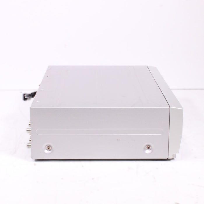 Magnavox MWR20V6 DVD VCR Combo Recorder Player VHS to DVD Converter (2006)-VCRs-SpenCertified-vintage-refurbished-electronics