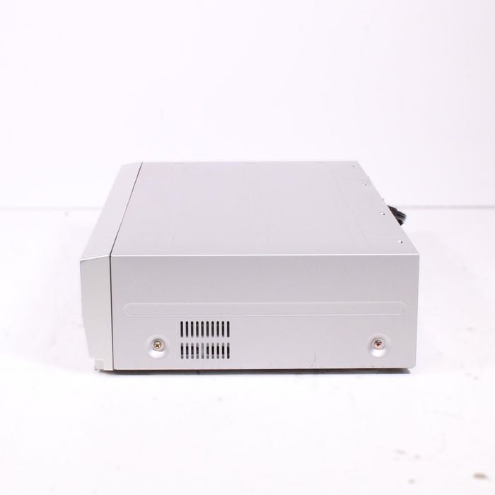 Magnavox MWR20V6 DVD VCR Combo Recorder Player VHS to DVD Converter (2006)-VCRs-SpenCertified-vintage-refurbished-electronics