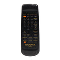 Magnavox N0006UD Remote Control for VCR CC13B1MG and More