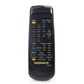 Magnavox N9031UD Remote Control for VCR VR602BMG and More