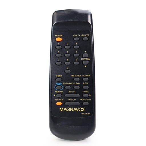 Magnavox N9031UD Remote Control for VHS Player VR602BMG and More-Remote-SpenCertified-refurbished-vintage-electonics