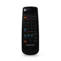 Magnavox N9085UD Remote Control for VCR VRU342AT and More