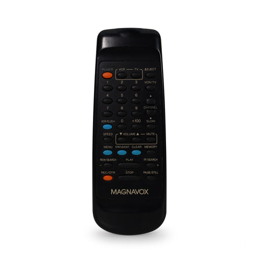 Magnavox U156 Remote Control for VCR Player Model VRT242AT22-Electronics-SpenCertified-refurbished-vintage-electonics