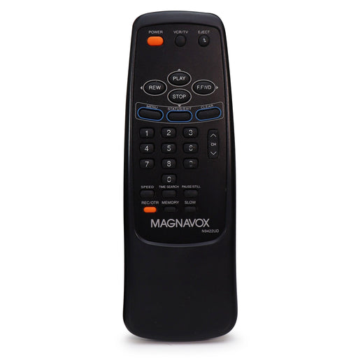 Magnavox N9422UD Remote Control for Magnavox VRC602MG21 VCR / VHS Player-Remote-SpenCertified-refurbished-vintage-electonics