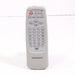 Magnavox NA005UD Remote Control for DVD Player MDV410SL and more-Remote Controls-SpenCertified-vintage-refurbished-electronics