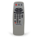 Magnavox NA056UD Remote Control for VCR MVR440MG/17