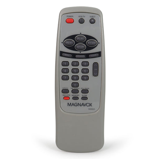 Magnavox NA056UD Remote Control for VCR / VHS Player Model RTNA056UD-Remote-SpenCertified-refurbished-vintage-electonics