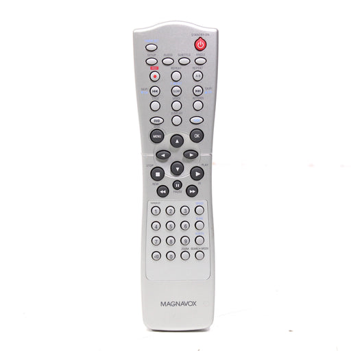 Magnavox NA504UD Remote Control for DVD VCR Combo Player MDV530VR and More-Remote Controls-SpenCertified-vintage-refurbished-electronics