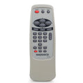 Magnavox NA873UD Remote Control for VCR MVR650MG/17