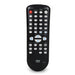 Funai/Magnavox/Symphonic NB093 Remote Control for DVD Player MWD200F-Remote-SpenCertified-refurbished-vintage-electonics