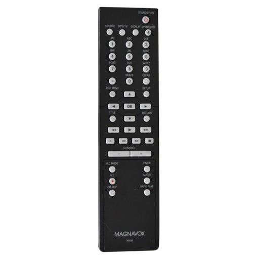Magnavox NB553 Remote Control-Remote-SpenCertified-vintage-refurbished-electronics