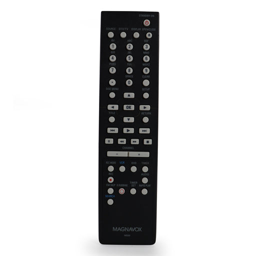 Magnavox NB555 DVD/VCR Combo Recorder Remote Control for Model ZV450MW8-Remote-SpenCertified-refurbished-vintage-electonics