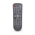 Magnavox NB662 Remote Control for DVD VCR Combo Player DV200MW8