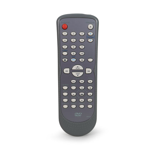 MAGNAVOX NB662 DVD Remote Control for Model DV200MW8-Remote-SpenCertified-refurbished-vintage-electonics