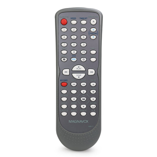 Magnavox NB672 Remote Control for DVD/VHS Combo Player DV226MG9 and More-Remote-SpenCertified-refurbished-vintage-electonics