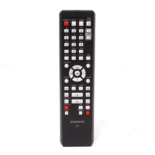 Magnavox NB820UD NB820 Remote Control for DVD Player-Remote Controls-SpenCertified-vintage-refurbished-electronics