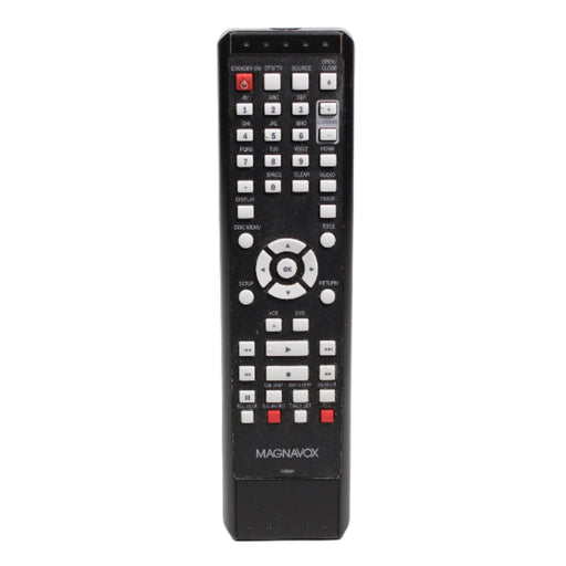 Magnavox NB884 Remote Control for VHS DVD Recorder Combo ZV457MG9A-Remote Controls-SpenCertified-vintage-refurbished-electronics
