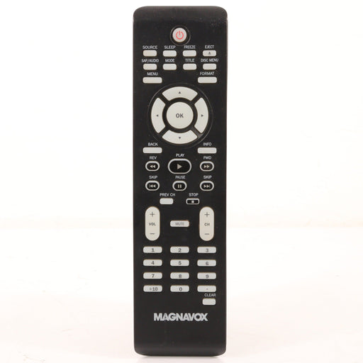 Magnavox NF801UD Remote for 37MD350F and more-Remote Controls-SpenCertified-vintage-refurbished-electronics