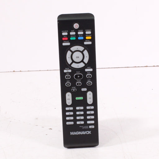 Magnavox NF804UD Remote Control for LCD TV 46MF460B and More-Remote Controls-SpenCertified-vintage-refurbished-electronics