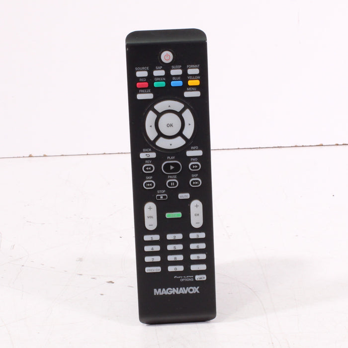 Magnavox NF804UD Remote Control for LCD TV 46MF460B and More-Remote Controls-SpenCertified-vintage-refurbished-electronics
