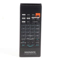 Magnavox RC100 Remote Control for Stereo Receiver MRB130 MRB200 MRB150