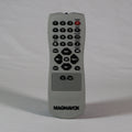 Magnavox RC1112713/17B Remote Control for TV 20MF605T and More