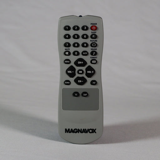 Magnavox RC1112713/17B Remote Control for TV 20MF605T-Remote-SpenCertified-vintage-refurbished-electronics