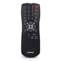 Magnavox RC1112813/17 Remote Control for TV 13MT143S and More
