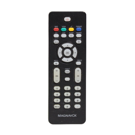 Magnavox RC2023624/01B Remote Control for TV 19MF338B and More-Remote Controls-SpenCertified-vintage-refurbished-electronics