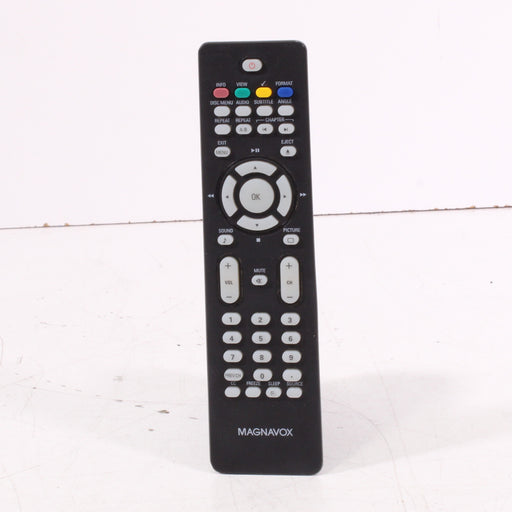 Magnavox RC2034304/01B Remote Control for LCD TV/DVD Player Combo 19M357B-Remote Controls-SpenCertified-vintage-refurbished-electronics