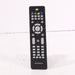 Magnavox RC2034304/01B Remote Control for LCD TV/DVD Player Combo 19M357B-Remote Controls-SpenCertified-vintage-refurbished-electronics