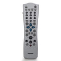 Magnavox RC25116/01 Remote Control for DVD Recorder MRV640 and More