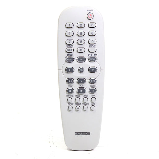 Magnavox RC2K Remote Control for DVD Player MDV41217 and More-Remote Controls-SpenCertified-vintage-refurbished-electronics