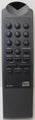 Magnavox RD 6831 Remote Control for CD Player CDC-796/17 and More