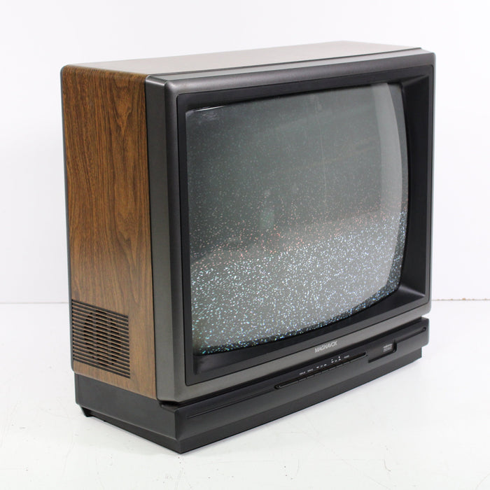 Magnavox RR1933 W422 Vintage 19" CRT Television Tube TV (1993)-Televisions-SpenCertified-vintage-refurbished-electronics