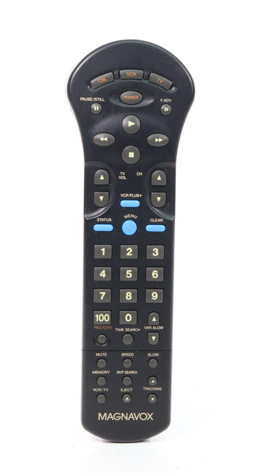 Magnavox RT8961/17 Remote Control for VCR VRT362 and More-Remote Controls-SpenCertified-vintage-refurbished-electronics