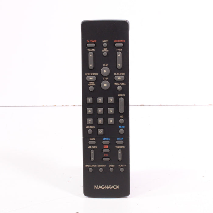 Magnavox Remote Control for TV/VCR Plus Combo-Remote Controls-SpenCertified-vintage-refurbished-electronics