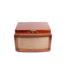 Magnavox Tube Record Player Console Mahogany Cabinet Automatic Turntable-Turntables & Record Players-SpenCertified-vintage-refurbished-electronics