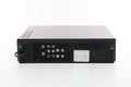Magnavox VR1260AT01 4 Head Hi-Fi Stereo VCR Video Cassette Recorder (NO REMOTE)