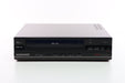 Magnavox VR1260AT01 VCR Video Cassette Recorder with 4 Head Hi-Fi Stereo (NO REMOTE)-VCRs-SpenCertified-vintage-refurbished-electronics