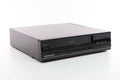 Magnavox VR1260AT01 VCR Video Cassette Recorder with 4 Head Hi-Fi Stereo (NO REMOTE)