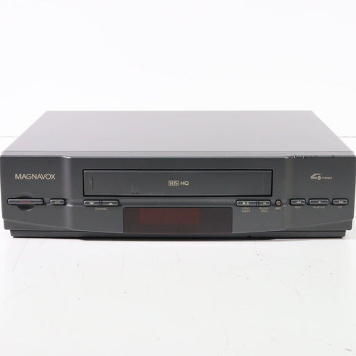 Magnavox VR3540AT01 VCR Video Cassette Recorder-VCRs-SpenCertified-vintage-refurbished-electronics