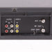 Magnavox VR9361 4‑Head Hi‑Fi Stereo VHS Player (AS IS)-VCRs-SpenCertified-vintage-refurbished-electronics