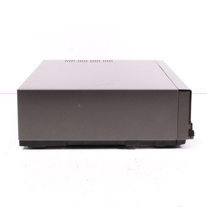 Magnavox VR9664AT01 4-Head Hi-Fi Stereo VCR VHS Player Made in Japan-VCRs-SpenCertified-vintage-refurbished-electronics