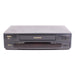 Magnavox VRU342AT22 VCR VHS Video Player Recorder 4 Heads-VCRs-SpenCertified-vintage-refurbished-electronics