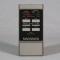 Magnavox VSQS0266 Remote Control for VCR VHS Player