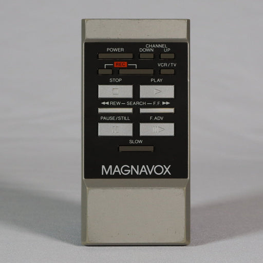 Magnavox VSQS0266 Remote Control for Magnavox VCRs-Remote-SpenCertified-refurbished-vintage-electonics