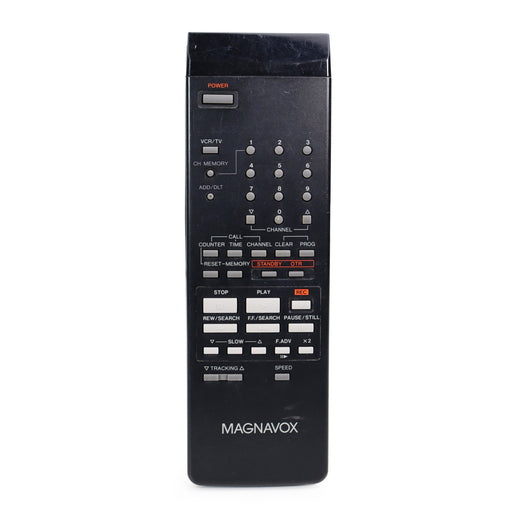 Magnavox VSQS0673 Remote Control for VHS Player VR9720AT and More-Remote-SpenCertified-refurbished-vintage-electonics
