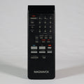 Magnavox VSQS0784 Remote Control for VCR VR9820 and More
